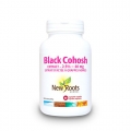 Black Cohosh (Actaea racemosa) – 200 mg – 60 capsule vegetale